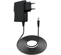 9V 1A Chargeur Pour Tapo C100 C200 C210 C310 C320Ws Tc60 Tc70, Adaptateur Pour Caméra Avec Câble De 1 M, Alimentation Pour Intelligente Ip Wifi Fhd 360°[Z2446]