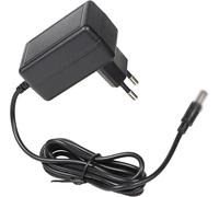 9V 2A Adaptateur Secteur Alimentation Chargeur Compatible Avec Kettler Cross Trainer Crosstrainer Ctr1/2/Giro P Vélo/Mondeo/Paso Excercise Bike 607/800 Calypso Axos Cycle P Bike Crosstrainer[Z5284]