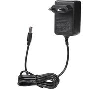 9V 2A Adaptateur Secteur Alimentation Chargeur Compatible Avec Kettler Cross Trainer Crosstrainer Ctr1/2/Giro P Vélo/Mondeo/Paso Excercise Bike 607/800 Calypso Axos Cycle P Bike Crosstrainer[Z5284]