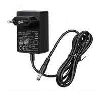 9V 2A Adaptateur Secteur Alimentation Chargeur Transformateur pour Vélo