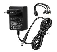 9V 2A Adaptateur Secteur Chargeur pour Arduino UNO REV3/ IEIK UNO R3
