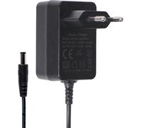 9V 2A Power Supply,AC Adapter 100-240V to DC 9V 2A 18W,5.5x2.1mm Plug,Compatible with Arduino,Router,CCTV Camera,LED Strips,POS Terminal