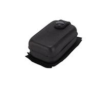9V Battery Pouch Guitars, Pochette de transport pour piles de petite taille Pratique avec une surface lisse pour les micros de guitare basse pour vos amis et les mélomanes