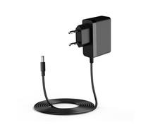 9V Charger Compatible with Compex Muscle Stimulator FIT 1.0 3.0 SP 4.0 2.0 | Replacement AC Adapter for SP-03E0900400-G, Power Supply, 1,8 m