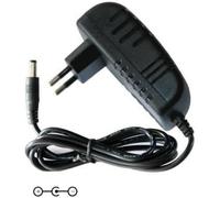 9v Mains Charger Adapter For Line 6 Pod Go Multi-Effects Pedal