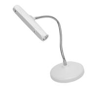 9W V Light for Gel Nails, 60s Timer Manucure Dryer à 360 Degrés Lampe à LED Rotative Rapide Flash Durage Nail Art de L'ongle POSIR pour les Outils de Bricolage (Lumière rose)