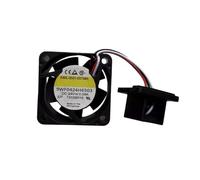 9WF0424H6503 DC24V 0.09A 4020 Cooling Fan 40x40x20mm 3-Wire