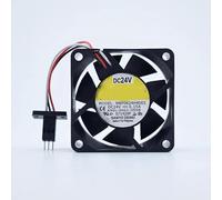 9WF0624H4D03 24V 0.15A System Fan - Compact Cooling Solution for Electronics