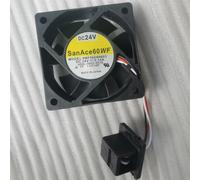 9WF0624H603 Ventilateur de refroidissement pour machine CNC 60 x 60 x 20 mm 24 V 0,15 A