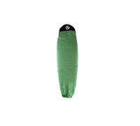 9WS Housse Chaussette Surf 8'- 244CM Vert