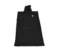 9WS Poncho Surf Microfibre sans Manches