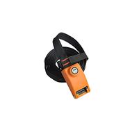 9WS Sangle antivol renforcée avec cable d'acier et serrure