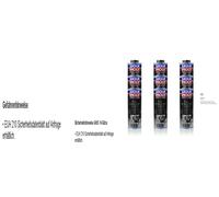 9X1 Litres Original LIQUI MOLY 5182 Pro Line Huile Perte Stop Boîte Métallique