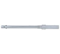 9x12 mm Llave dinamométrica industrial con portaherramientas de inserción, 3-15Nm