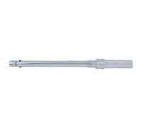9x12 mm Llave dinamométrica industrial con portaherramientas de inserción, 5-25Nm