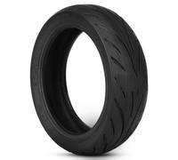 9x2.3 Scooter Tire for KQI1 Pro 9 2.3 Electric Scooter llantas de Scooter Accessories with Street Tread for Rear Front Replacement Tire(2pcs)