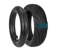 9x2.3 Scooter Tire with 8 1/2x2 Inner Tube, 9 2.3 Electric Scooter Accessories with Street Tread for Rear Front Replacement Tire Tube Set