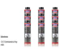 9X300 ML Original Liqui Moly 2512 Boîte Nettoyant De Boîte Automatique