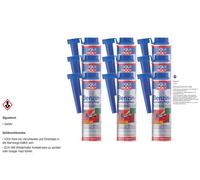 9X300 Ml Original Liqui Moly 5108 Essence Système Entretien Additif