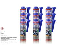 LIQUI MOLY Nettoyant d'injection 5110 Original 3 x 300 ml