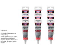 9x50 ML Original Liqui Moly 1042 Plastique Tube Huile pour Engrenages Leak Arrêt