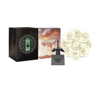 (9xCD Deluxe Boite) The la Légende de Zelda : Tears Of Kingdom (Bande Originale