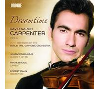 夢ã®æ™‚ ~ãƒ‡ãƒ´ã‚£ãƒƒãƒ‰ãƒ»ã‚¢ãƒ¼ãƒãƒ³ãƒ»ã‚«ãƒ¼ãƒšãƒ³ã‚¿ãƒ¼:ãƒ´ã‚£ã‚ªãƒ©åæ¼”é›†