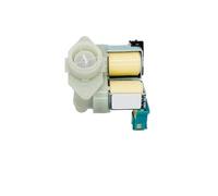 A 00192101 est adapté, compatible avec Electrolux, électrovanne d'admission automatique pour machine à laver tambour 33490322 TN