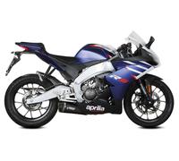 MIVV Système échappemnt Delta Race avec CE-BE Divers modèles et variantes