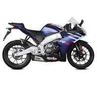 MIVV Ligne complète Delta Race pour Aprilia RS 125 2021/2022
