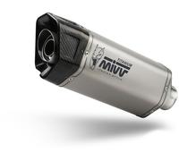 A.021.LR1T - Échappement Complet Mivv SR-1 Titane Haut APRILIA RS 457 (24)