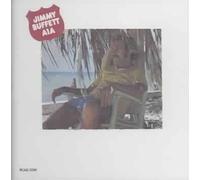 A-1-A by Jimmy Buffett [Audio CD] NEUF