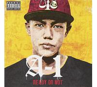 A-1 - Ready Or Not [Import allemand]