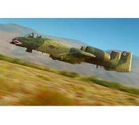 A-10 Thunderbolt Ii - 1:48e -