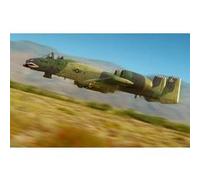 HobbyBoss Kit maquette A-10 Thunderbolt II 80323