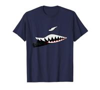 A-10 WartHog - Attack Jet A-10 Thunderbolt Warthog T-Shirt