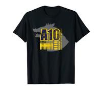 A-10 Warthog (vieilli) T-Shirt