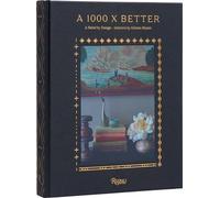 A 1000 X Better: A Rebel by Design * Interiors by Kirsten Blazek
