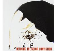 Defining The Color Conviction