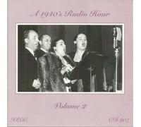 A 1940's Radio Hour Volume 2