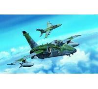 Hobby Boss 081742 Plastique Modèle kit 1/48 AMX Ghibli A