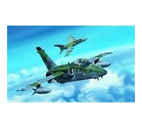 Hobby Boss 081742 Plastique Modèle kit 1/48 AMX Ghibli A