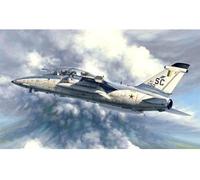 (HBB81744) - Hobbyboss 1:48 - A-1B Trainer Aircraft