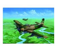 Trumpeter TRU02254 Kit de modélisme