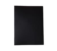 A 2 a 3 a 4 4K Display Folders Presentation Folder with Sleeves Document Display Book for Drawing Report