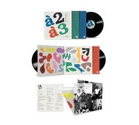 à 2 à 3 Vinyle