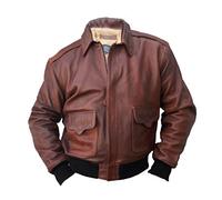 A-2 Typ Lost Contract, Veste d'aviateur (S)