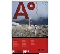 A 2022 Le magazine de l'AnthropocEne /franCais - LUSSAULT MICHEL/TAIE - Deux-Cent-Cinq Editions - broché - Revue