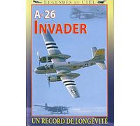 A-26 Invader