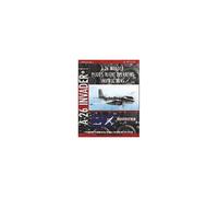 A-26 Invader Pilot's Flight Operating Instructions